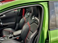 Mercedes-Benz A Class 2.0 A45 4Matic Premium 5dr Auto RARE ELBAITE GREEN HUGE SPEC FACELIFT MODEL 2016 Hatchback Petrol Green