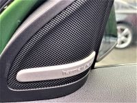 Mercedes-Benz A Class 2.0 A45 4Matic Premium 5dr Auto RARE ELBAITE GREEN HUGE SPEC FACELIFT MODEL 2016 Hatchback Petrol Green