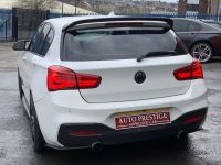 BMW 1 Series 3.0 M135i 5dr Step AUTO MHD STAGE 2 + HUGE SPEC 9K WORTH OF EXTRAS Hatchback Petrol White