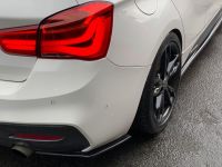 BMW 1 Series 3.0 M135i 5dr Step AUTO MHD STAGE 2 + HUGE SPEC 9K WORTH OF EXTRAS Hatchback Petrol White