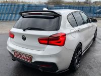 BMW 1 Series 3.0 M135i 5dr Step AUTO MHD STAGE 2 + HUGE SPEC 9K WORTH OF EXTRAS Hatchback Petrol White
