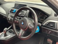 BMW 1 Series 3.0 M135i 5dr Step AUTO MHD STAGE 2 + HUGE SPEC 9K WORTH OF EXTRAS Hatchback Petrol White