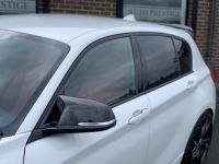BMW 1 Series 3.0 M135i 5dr Step AUTO MHD STAGE 2 + HUGE SPEC 9K WORTH OF EXTRAS Hatchback Petrol White
