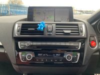 BMW 1 Series 3.0 M135i 5dr Step AUTO MHD STAGE 2 + HUGE SPEC 9K WORTH OF EXTRAS Hatchback Petrol White