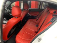 BMW 1 Series 3.0 M135i 5dr Step AUTO MHD STAGE 2 + HUGE SPEC 9K WORTH OF EXTRAS Hatchback Petrol White