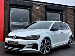 VOLKSWAGEN GOLF 2018 (18) at Autoprestige Cars Bradford