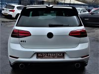 Volkswagen Golf 2.0 TSI GTI 5dr DSG Hatchback Petrol White