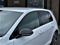 Volkswagen Golf 2.0 TSI GTI 5dr DSG Hatchback Petrol White
