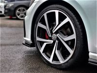 Volkswagen Golf 2.0 TSI GTI 5dr DSG Hatchback Petrol White