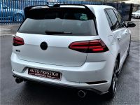 Volkswagen Golf 2.0 TSI GTI 5dr DSG Hatchback Petrol White