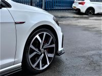 Volkswagen Golf 2.0 TSI GTI 5dr DSG Hatchback Petrol White