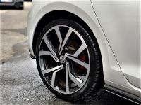 Volkswagen Golf 2.0 TSI GTI 5dr DSG Hatchback Petrol White
