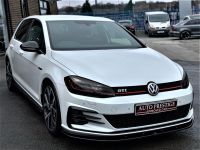 Volkswagen Golf 2.0 TSI GTI 5dr DSG Hatchback Petrol White