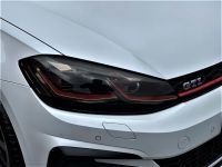 Volkswagen Golf 2.0 TSI GTI 5dr DSG Hatchback Petrol White