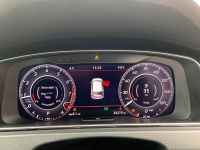 Volkswagen Golf 2.0 TSI GTI 5dr DSG Hatchback Petrol White
