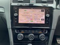 Volkswagen Golf 2.0 TSI GTI 5dr DSG Hatchback Petrol White
