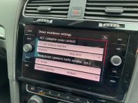 Volkswagen Golf 2.0 TSI GTI 5dr DSG Hatchback Petrol White
