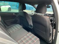 Volkswagen Golf 2.0 TSI GTI 5dr DSG Hatchback Petrol White