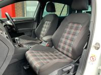 Volkswagen Golf 2.0 TSI GTI 5dr DSG Hatchback Petrol White