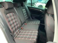 Volkswagen Golf 2.0 TSI GTI 5dr DSG Hatchback Petrol White