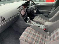 Volkswagen Golf 2.0 TSI GTI 5dr DSG Hatchback Petrol White