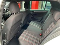 Volkswagen Golf 2.0 TSI GTI 5dr DSG Hatchback Petrol White