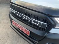 Ford Ranger Pick Up Double Cab Wildtrak 3.2 TDCi 200 Auto HUGE UPGRADES NO VAT BESPOKE Pick Up Diesel White