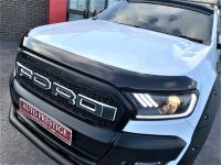 Ford Ranger Pick Up Double Cab Wildtrak 3.2 TDCi 200 Auto HUGE UPGRADES NO VAT BESPOKE Pick Up Diesel White