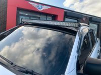 Ford Ranger Pick Up Double Cab Wildtrak 3.2 TDCi 200 Auto HUGE UPGRADES NO VAT BESPOKE Pick Up Diesel White