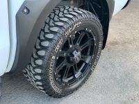 Ford Ranger Pick Up Double Cab Wildtrak 3.2 TDCi 200 Auto HUGE UPGRADES NO VAT BESPOKE Pick Up Diesel White