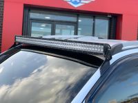 Ford Ranger Pick Up Double Cab Wildtrak 3.2 TDCi 200 Auto HUGE UPGRADES NO VAT BESPOKE Pick Up Diesel White