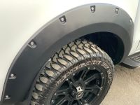 Ford Ranger Pick Up Double Cab Wildtrak 3.2 TDCi 200 Auto HUGE UPGRADES NO VAT BESPOKE Pick Up Diesel White