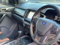 Ford Ranger Pick Up Double Cab Wildtrak 3.2 TDCi 200 Auto HUGE UPGRADES NO VAT BESPOKE Pick Up Diesel White