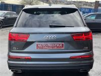 Audi Q7 3.0 TDI 218 Quattro S Line 5dr Tip Auto Estate Diesel Grey