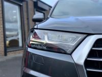 Audi Q7 3.0 TDI 218 Quattro S Line 5dr Tip Auto Estate Diesel Grey