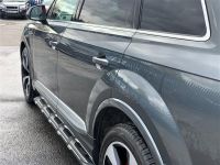 Audi Q7 3.0 TDI 218 Quattro S Line 5dr Tip Auto Estate Diesel Grey