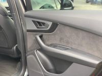 Audi Q7 3.0 TDI 218 Quattro S Line 5dr Tip Auto Estate Diesel Grey