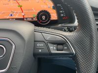 Audi Q7 3.0 TDI 218 Quattro S Line 5dr Tip Auto Estate Diesel Grey