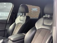 Audi Q7 3.0 TDI 218 Quattro S Line 5dr Tip Auto Estate Diesel Grey