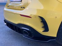 Mercedes-Benz A Class 2.0 A35 4Matic Premium Plus 5dr Auto HUGE SPEC SUNFLOWER YELLOW BLACK PACKAGE EDITION 1 DECALS AS NEW Hatchback Petrol Yellow
