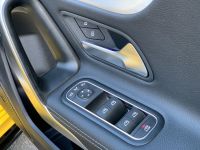 Mercedes-Benz A Class 2.0 A35 4Matic Premium Plus 5dr Auto HUGE SPEC SUNFLOWER YELLOW BLACK PACKAGE EDITION 1 DECALS AS NEW Hatchback Petrol Yellow
