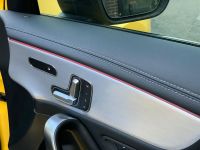 Mercedes-Benz A Class 2.0 A35 4Matic Premium Plus 5dr Auto HUGE SPEC SUNFLOWER YELLOW BLACK PACKAGE EDITION 1 DECALS AS NEW Hatchback Petrol Yellow