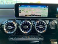 Mercedes-Benz A Class 2.0 A35 4Matic Premium Plus 5dr Auto HUGE SPEC SUNFLOWER YELLOW BLACK PACKAGE EDITION 1 DECALS AS NEW Hatchback Petrol Yellow