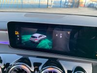 Mercedes-Benz A Class 2.0 A35 4Matic Premium Plus 5dr Auto HUGE SPEC SUNFLOWER YELLOW BLACK PACKAGE EDITION 1 DECALS AS NEW Hatchback Petrol Yellow
