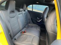 Mercedes-Benz A Class 2.0 A35 4Matic Premium Plus 5dr Auto HUGE SPEC SUNFLOWER YELLOW BLACK PACKAGE EDITION 1 DECALS AS NEW Hatchback Petrol Yellow