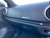 Audi RS3 2.5 TFSI 400 Quattro Audi Sport Ed 4dr S Tronic HIGHEST SPEC AVAILABLE Saloon Petrol Grey