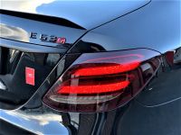 Mercedes-Benz E Class 4.0 E63 S 4Matic+ Premium 4dr 9G-Tronic BLACK SERIES PACK AS NEW WIDEBODY S VERSION 67 REG RARE CAR Saloon Petrol Black