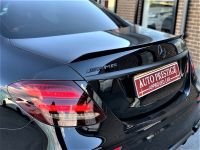 Mercedes-Benz E Class 4.0 E63 S 4Matic+ Premium 4dr 9G-Tronic BLACK SERIES PACK AS NEW WIDEBODY S VERSION 67 REG RARE CAR Saloon Petrol Black
