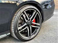 Mercedes-Benz E Class 4.0 E63 S 4Matic+ Premium 4dr 9G-Tronic BLACK SERIES PACK AS NEW WIDEBODY S VERSION 67 REG RARE CAR Saloon Petrol Black