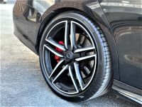Mercedes-Benz E Class 4.0 E63 S 4Matic+ Premium 4dr 9G-Tronic BLACK SERIES PACK AS NEW WIDEBODY S VERSION 67 REG RARE CAR Saloon Petrol Black